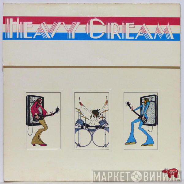 Cream  - Heavy Cream