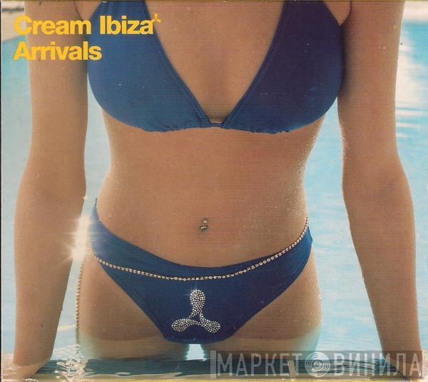  - Cream Ibiza Arrivals