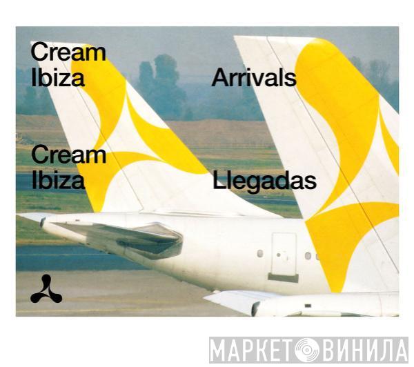  - Cream Ibiza - Arrivals
