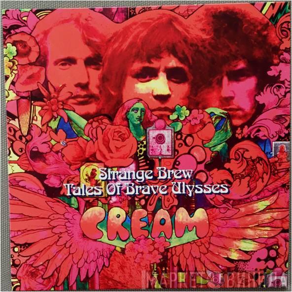  Cream   - Strange Brew