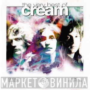  Cream   - The Very Best Of Cream