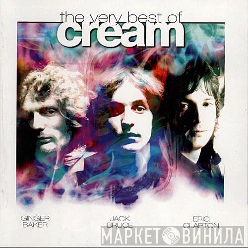  Cream   - The Very Best Of Cream