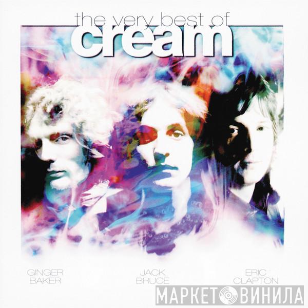  Cream   - The Very Best Of Cream