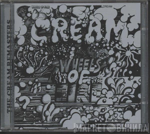  Cream   - Wheels Of Fire