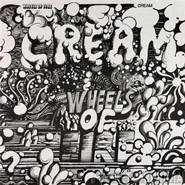  Cream   - Wheels Of Fire