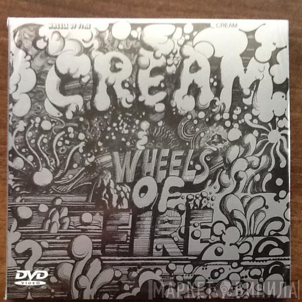  Cream   - Wheels Of Fire