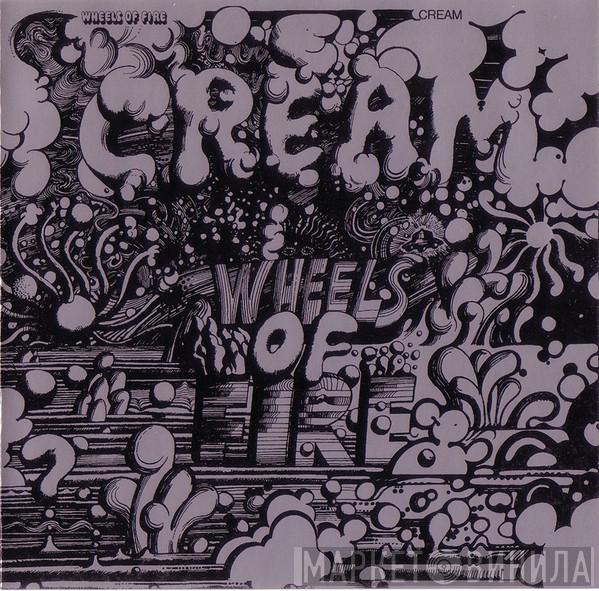  Cream   - Wheels Of Fire