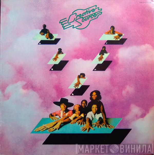  Creative Source  - Creative Source