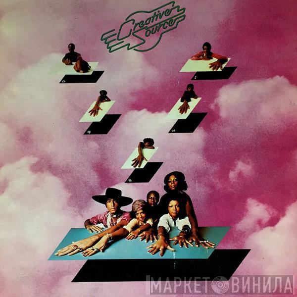 Creative Source - Creative Source