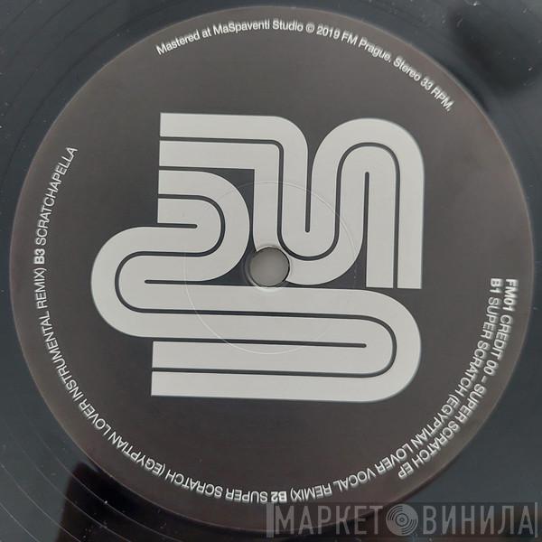 Credit 00 - Super Scratch