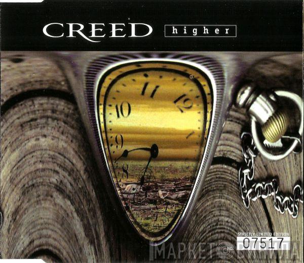 Creed  - Higher