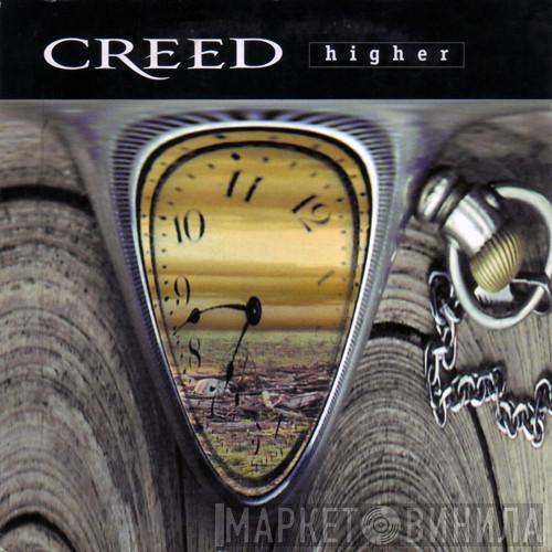 Creed  - Higher