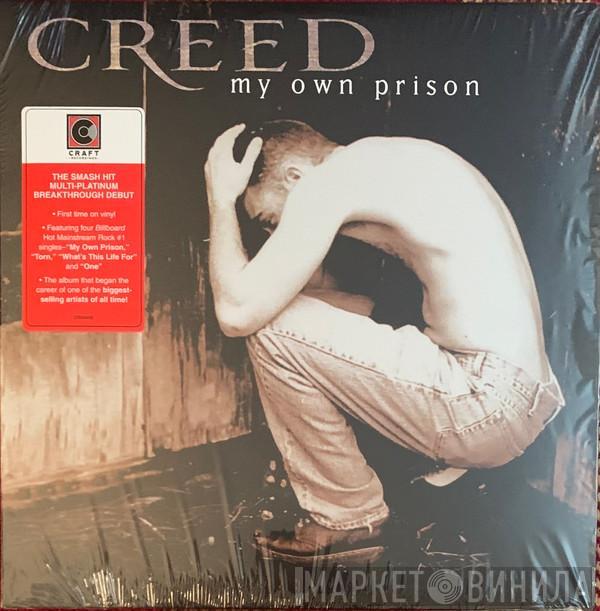 Creed  - My Own Prison