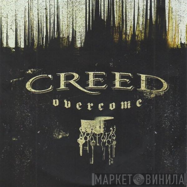 Creed  - Overcome