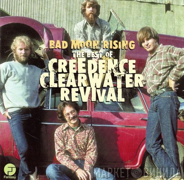 Creedence Clearwater Revival - Bad Moon Rising - The Best Of