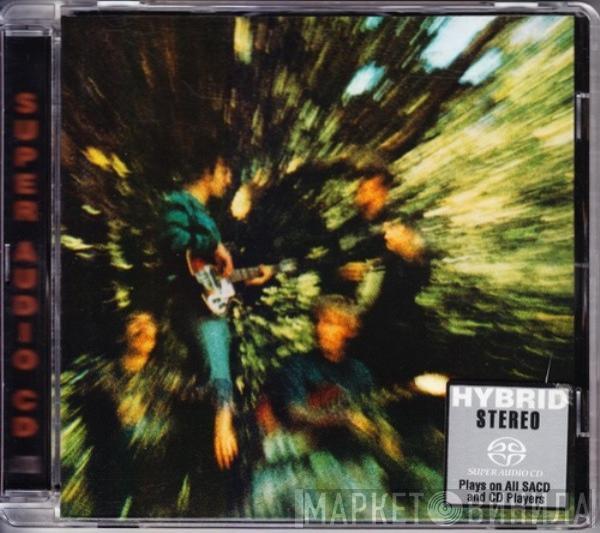  Creedence Clearwater Revival  - Bayou Country
