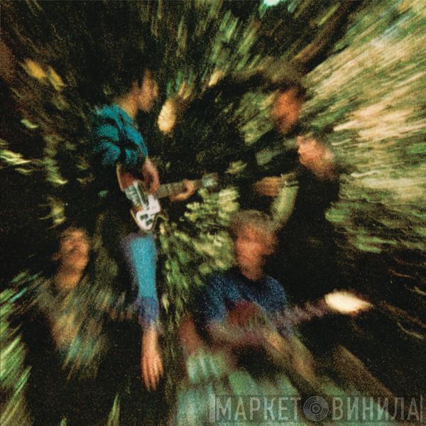  Creedence Clearwater Revival  - Bayou Country