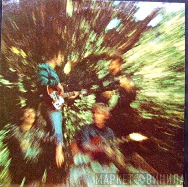  Creedence Clearwater Revival  - Bayou Country