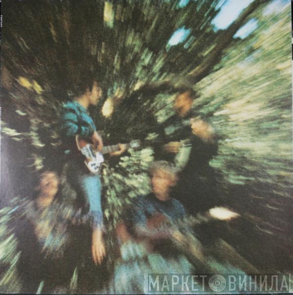  Creedence Clearwater Revival  - Bayou Country