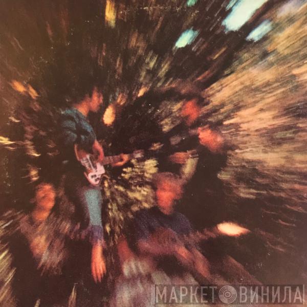  Creedence Clearwater Revival  - Bayou Country