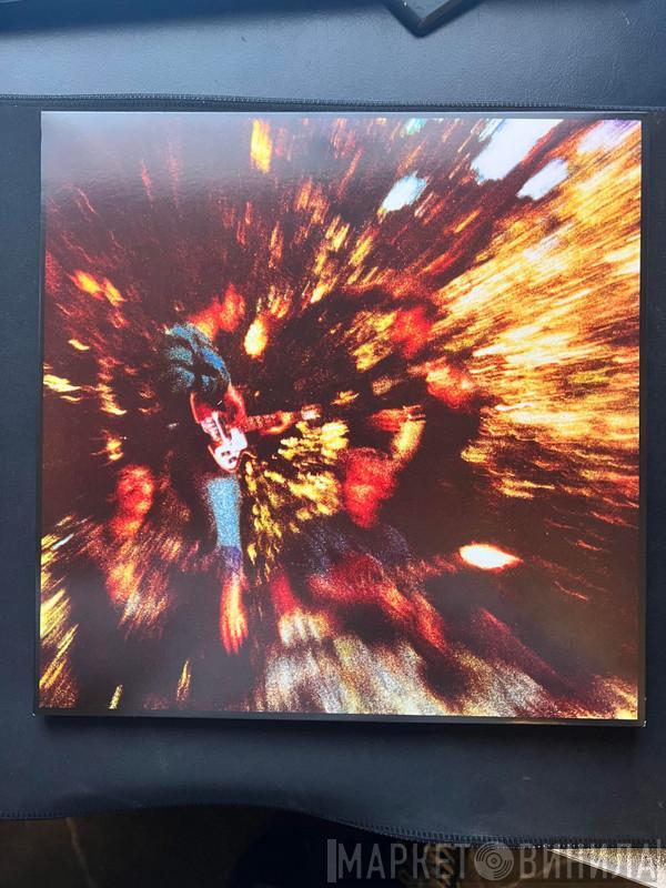 Creedence Clearwater Revival  - Bayou Country