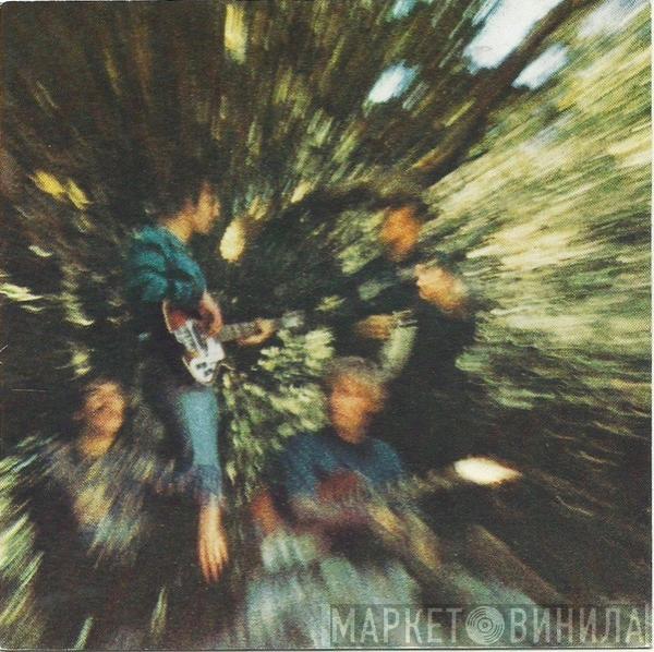  Creedence Clearwater Revival  - Bayou Country