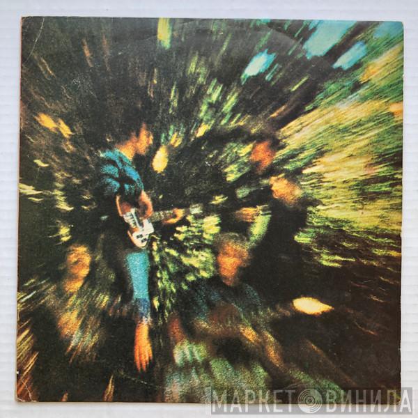  Creedence Clearwater Revival  - Bayou Country