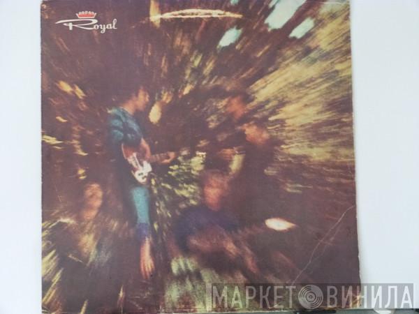 Creedence Clearwater Revival  - Bayou Country