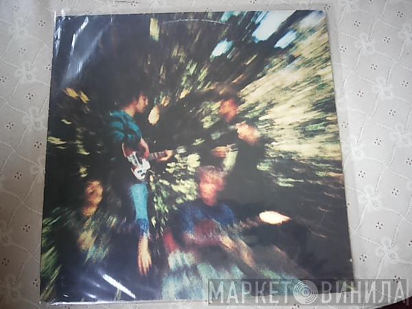  Creedence Clearwater Revival  - Bayou Country
