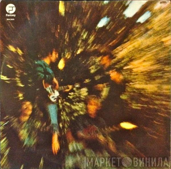  Creedence Clearwater Revival  - Bayou Country