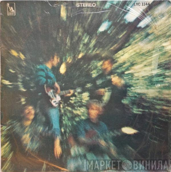  Creedence Clearwater Revival  - Bayou Country