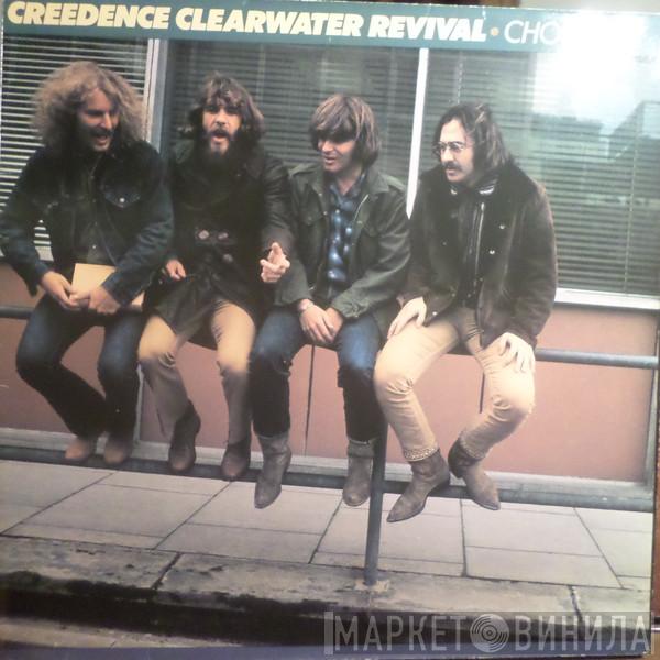 Creedence Clearwater Revival - Chooglin´