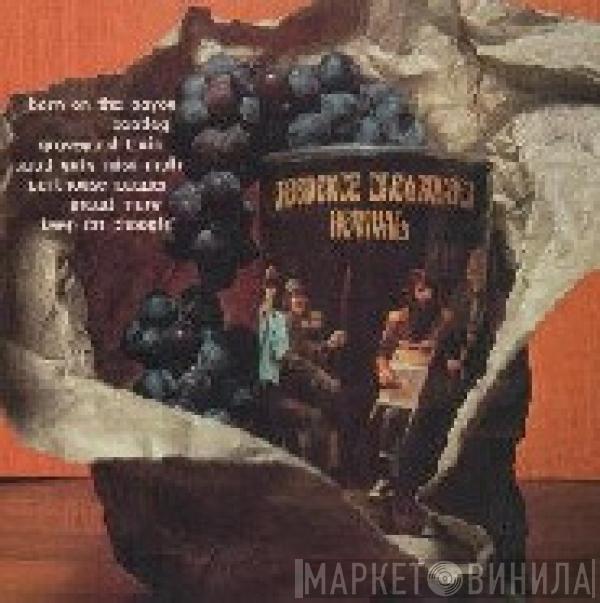  Creedence Clearwater Revival  - Creedence Clearwater Revival