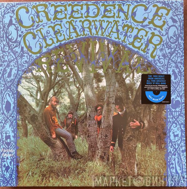Creedence Clearwater Revival - Creedence Clearwater Revival