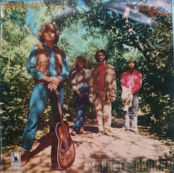  Creedence Clearwater Revival  - Green River