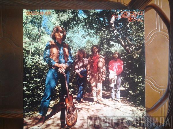 Creedence Clearwater Revival  - Green River