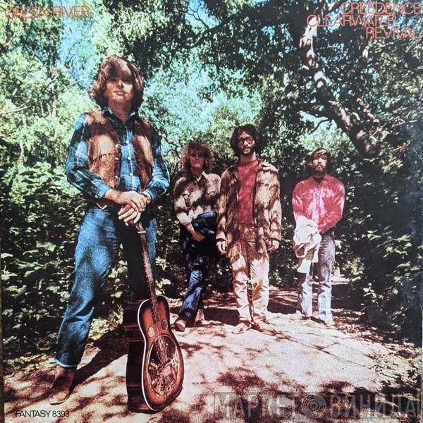 Creedence Clearwater Revival  - Green River