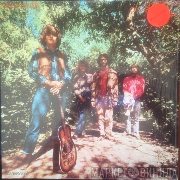  Creedence Clearwater Revival  - Green River
