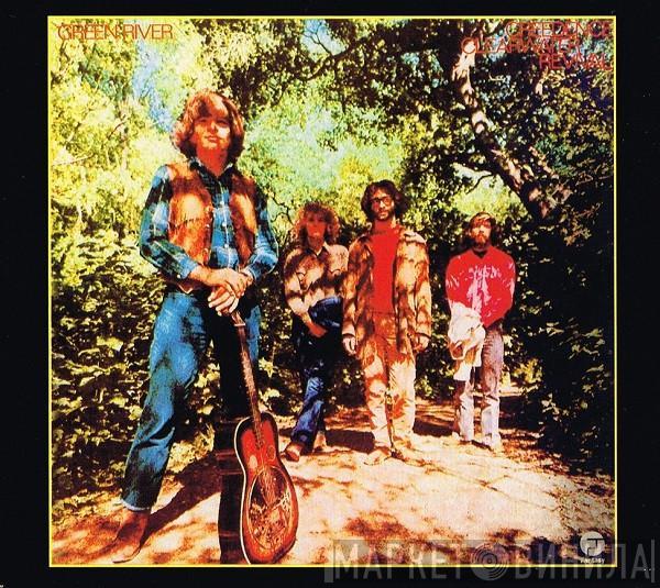 Creedence Clearwater Revival - Green River