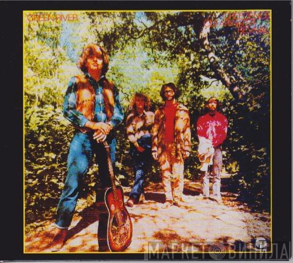  Creedence Clearwater Revival  - Green River