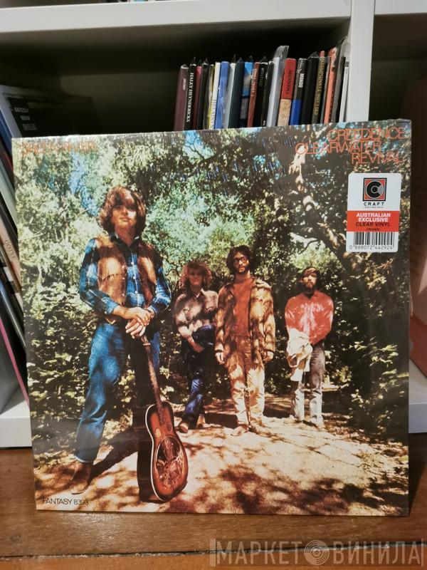  Creedence Clearwater Revival  - Green River