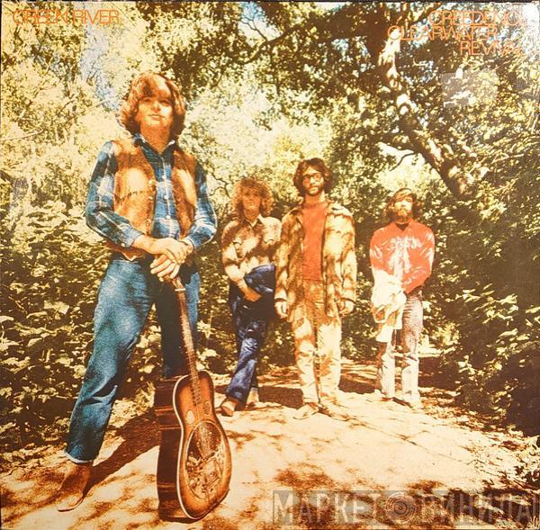  Creedence Clearwater Revival  - Green River