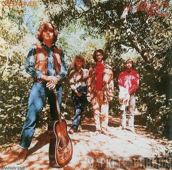  Creedence Clearwater Revival  - Green River