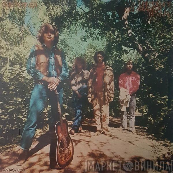  Creedence Clearwater Revival  - Green River