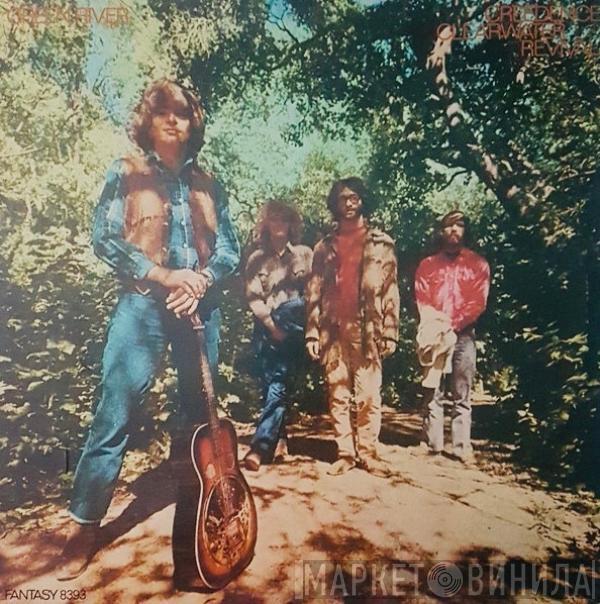  Creedence Clearwater Revival  - Green River