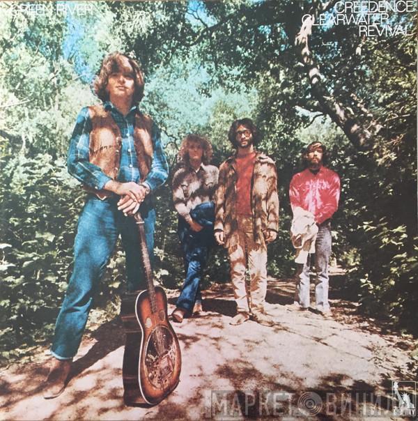  Creedence Clearwater Revival  - Green River