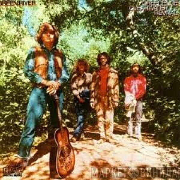  Creedence Clearwater Revival  - Green River