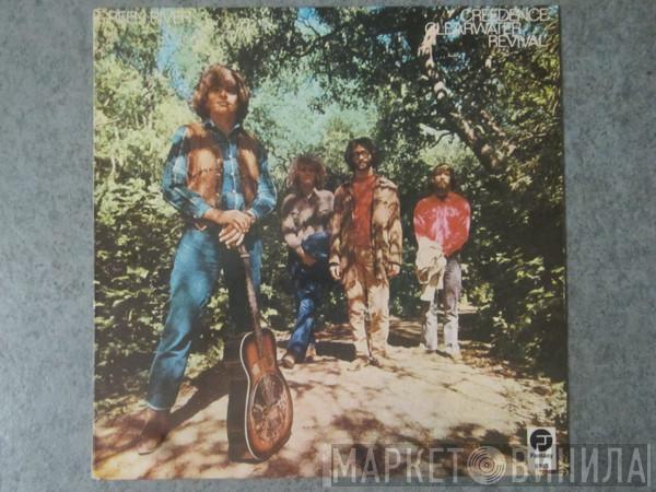  Creedence Clearwater Revival  - Green River