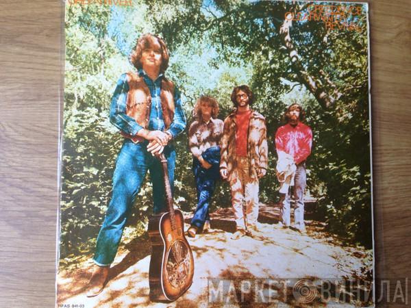  Creedence Clearwater Revival  - Green River