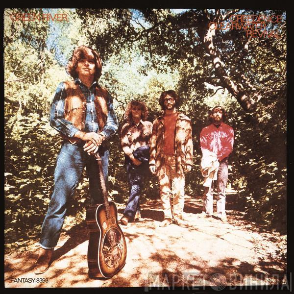  Creedence Clearwater Revival  - Green River